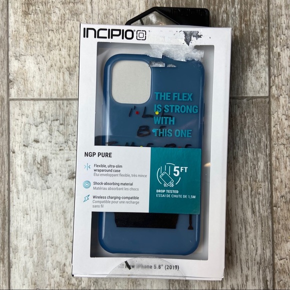 Friends Tv Show iPhone 11 Pro Cover - Picture 5 of 6